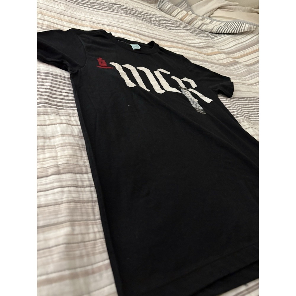 OFFICIAL My Chemical Romance T-shirt Mens Size Small 2019 Hot Topic NWOT - Picture 2 of 7